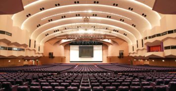 Auditorium Solution- www.sightandsoundindia.com