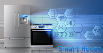 Home-Automation-smart-house