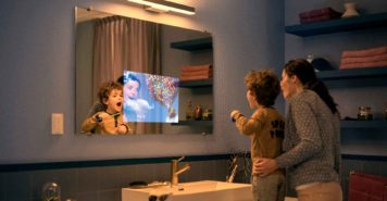 waterproof-mirror-tv